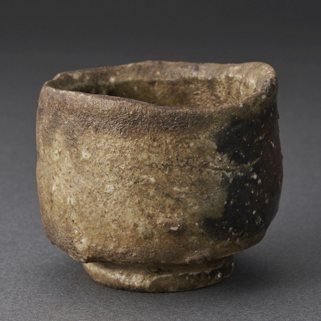 ݡʾоʡBizen Sake CupNaoe Koide