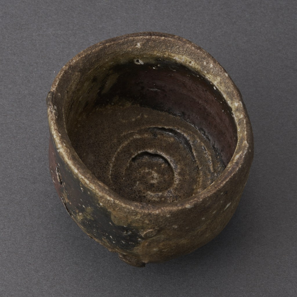 ݡʾоʡBizen Sake CupNaoe Koide