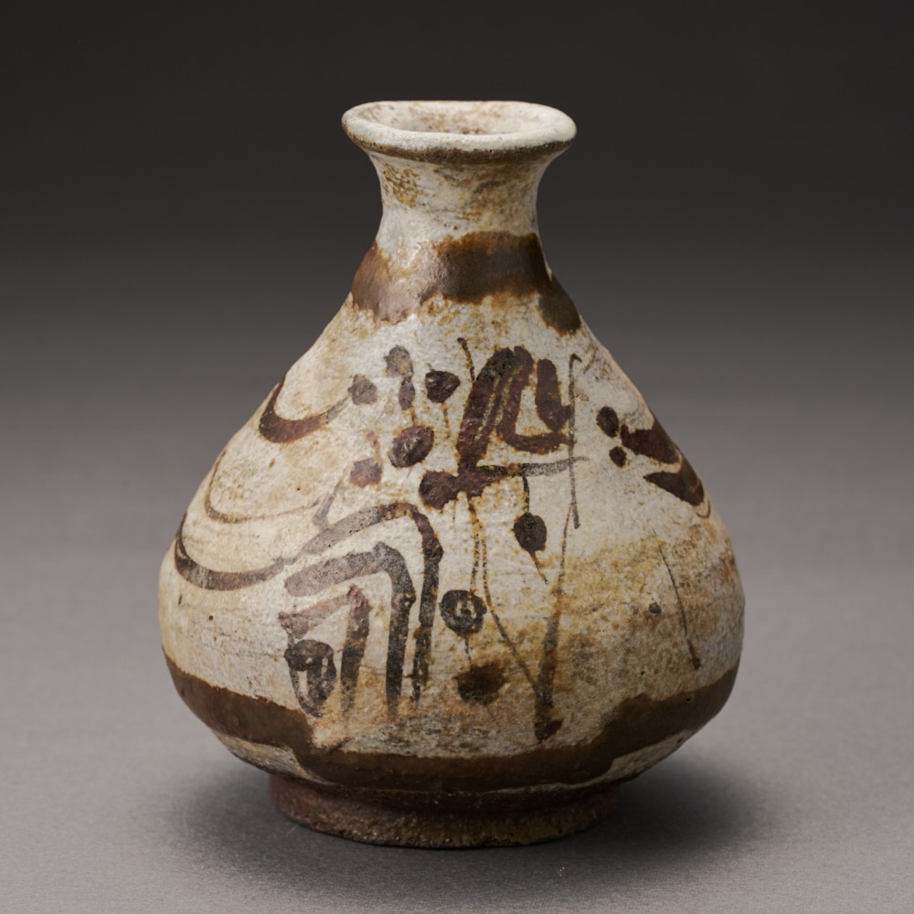 ʴʴĽɧ Karatsu Sake BottleMaruta Munehiko