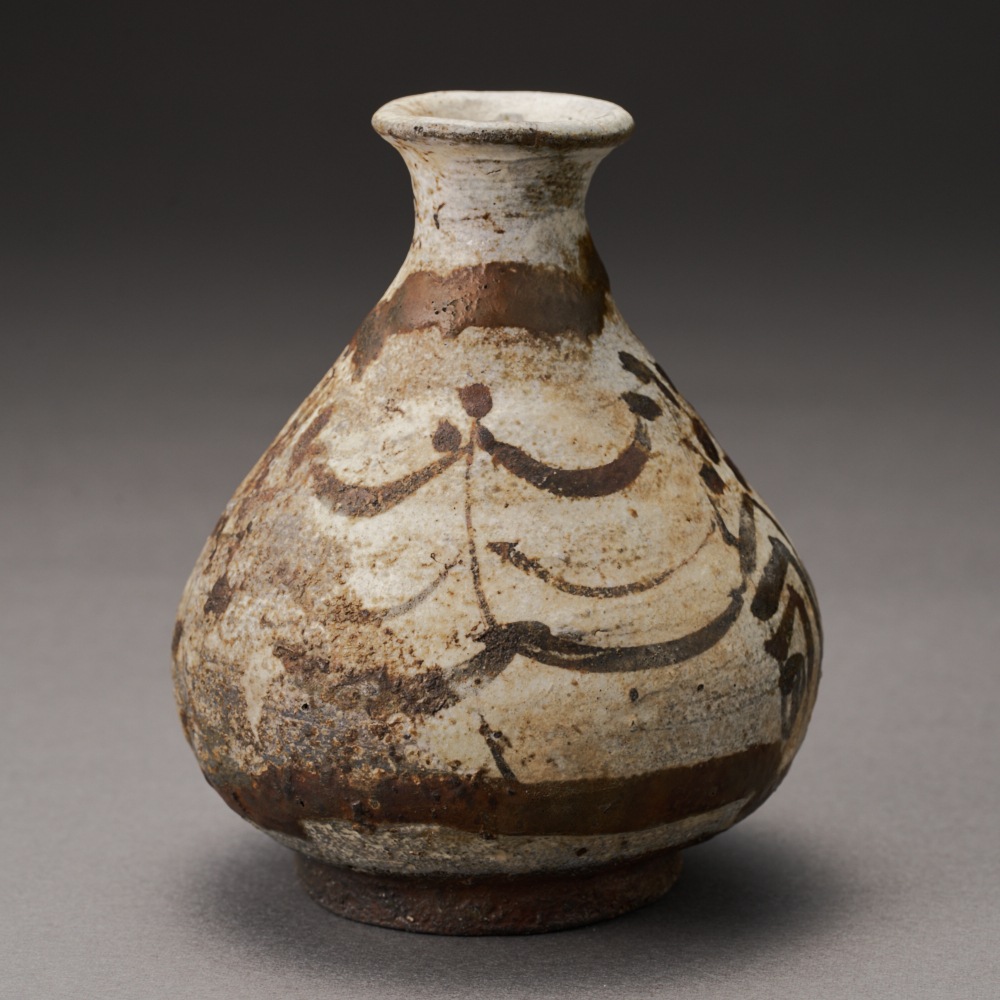 ʴʴĽɧ Karatsu Sake BottleMaruta Munehiko