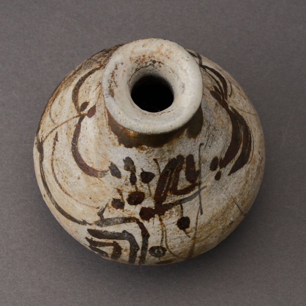 ʴʴĽɧ Karatsu Sake BottleMaruta Munehiko