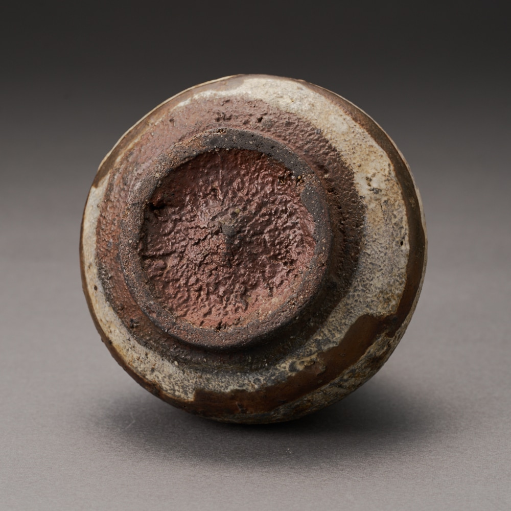 ʴʴĽɧ Karatsu Sake BottleMaruta Munehiko