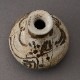 ʴʴĽɧ Karatsu Sake BottleMaruta Munehiko