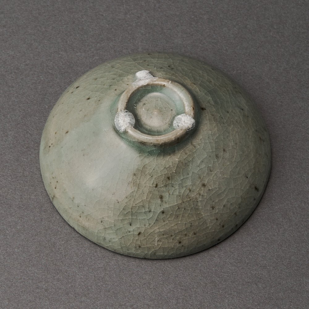 ļ۹֡ʸž߻֡Blue White Porcelain Sake CupAtsushi Furumatsu