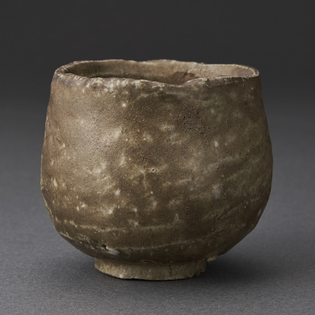 ݡʾоʡBizen Sake CupNaoe Koide