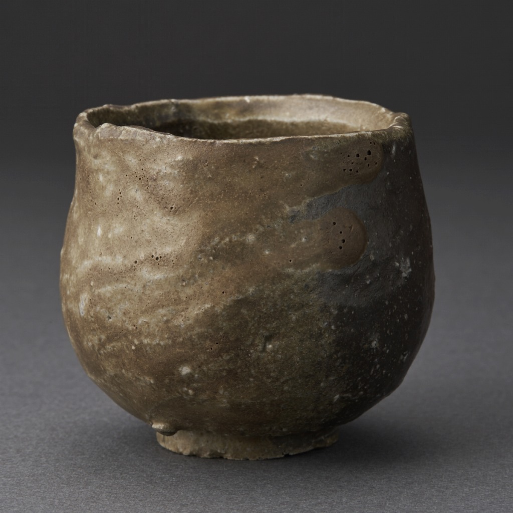 ݡʾоʡBizen Sake CupNaoe Koide