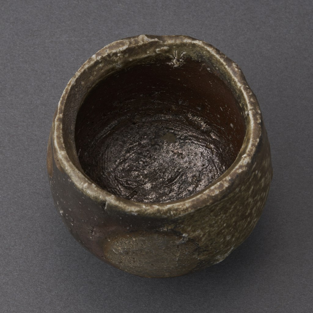 ݡʾоʡBizen Sake CupNaoe Koide