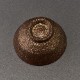 ƫ֡ɩĸLacquered Pottery Sake CupKenji Hishida
