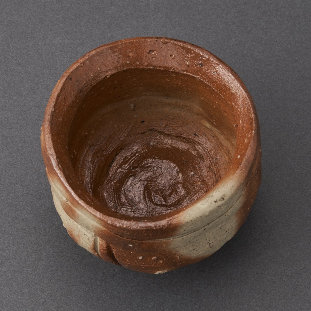 매ݡʾоʡBizen Sake CupNaoe Koide