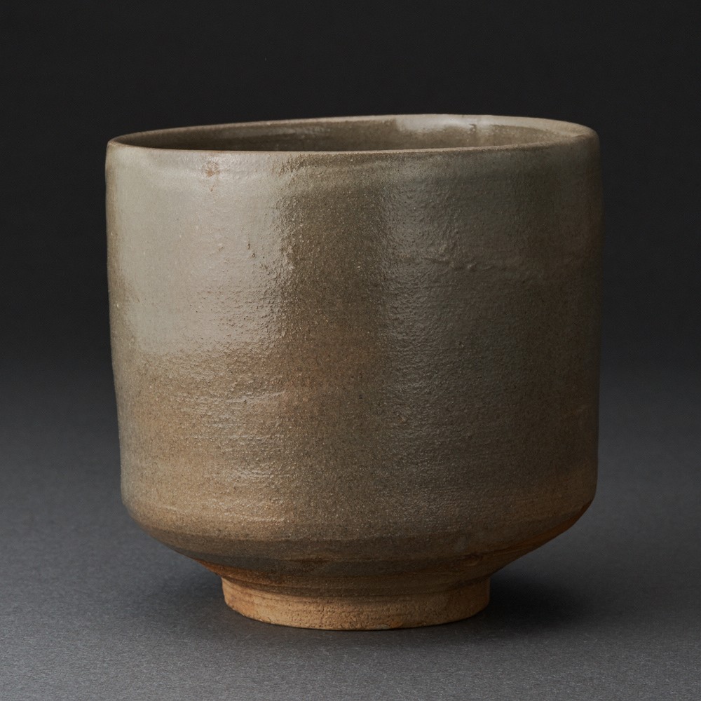 ҡݲKaratsu Tea BowlMasahiro Takehana