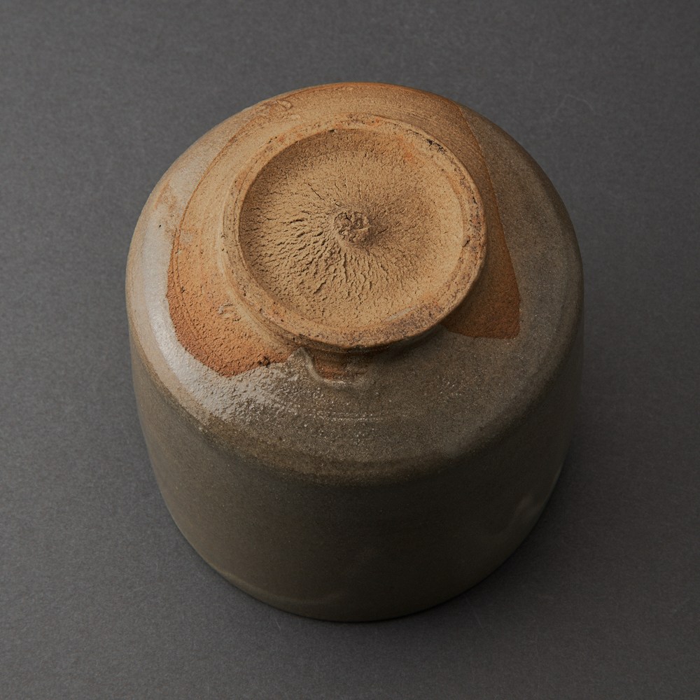 ҡݲKaratsu Tea BowlMasahiro Takehana