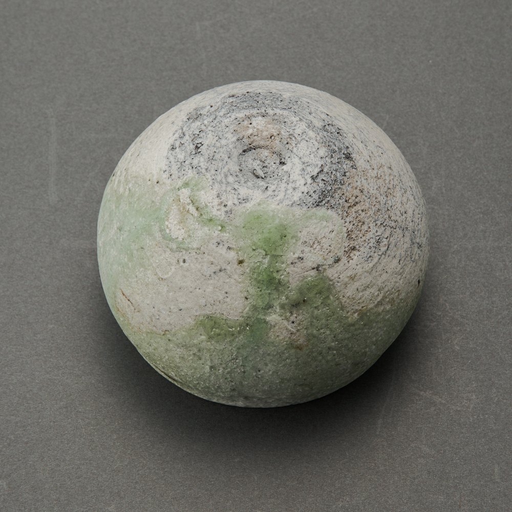 自然釉ワインカップ小（辻村唯）Natural Glaze Wine cup（Yui