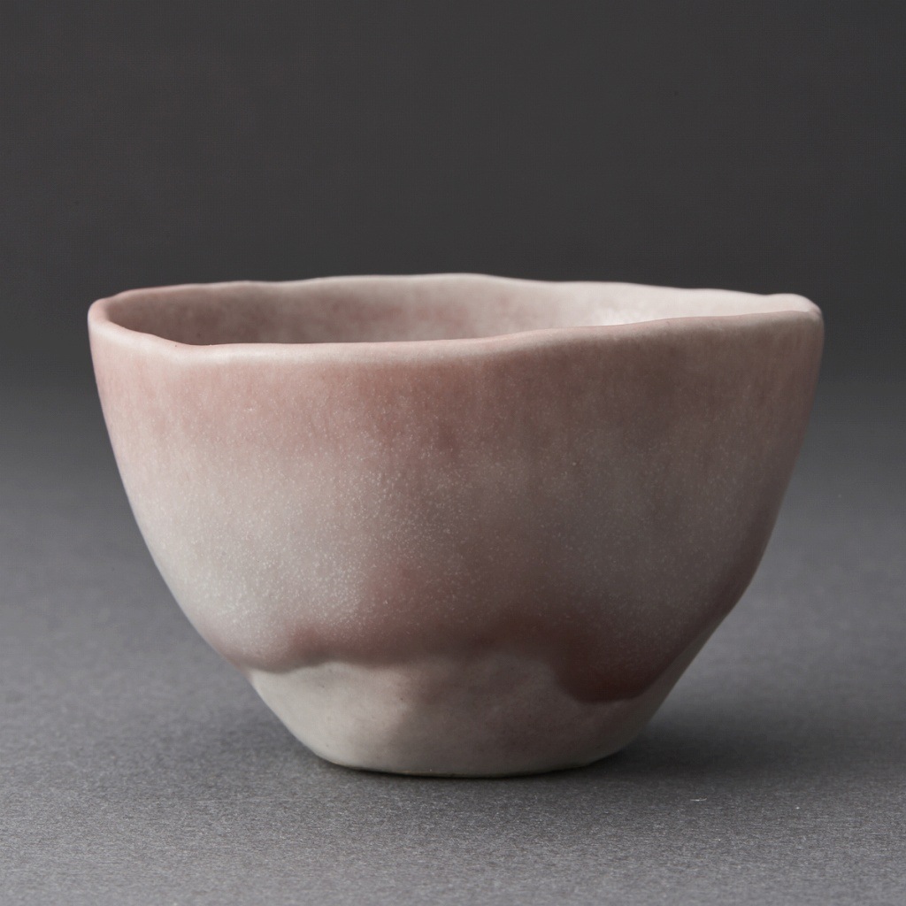 ֡ƣʿǫSake CupYasushi Fujihira