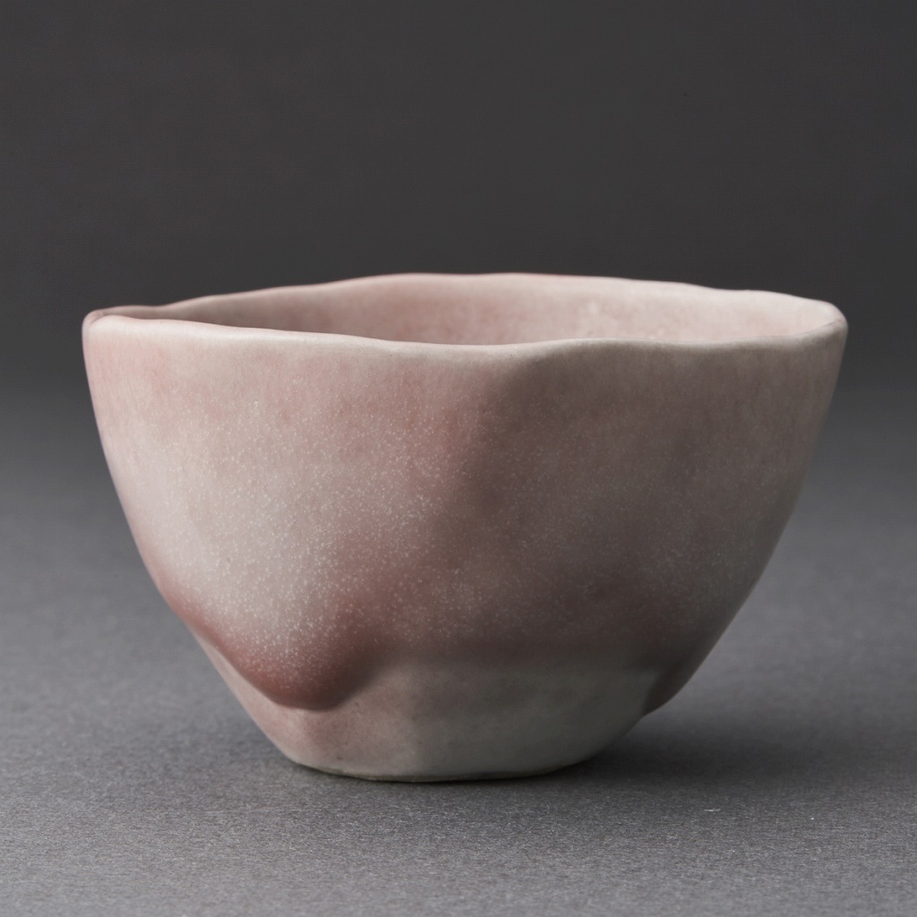 ֡ƣʿǫSake CupYasushi Fujihira