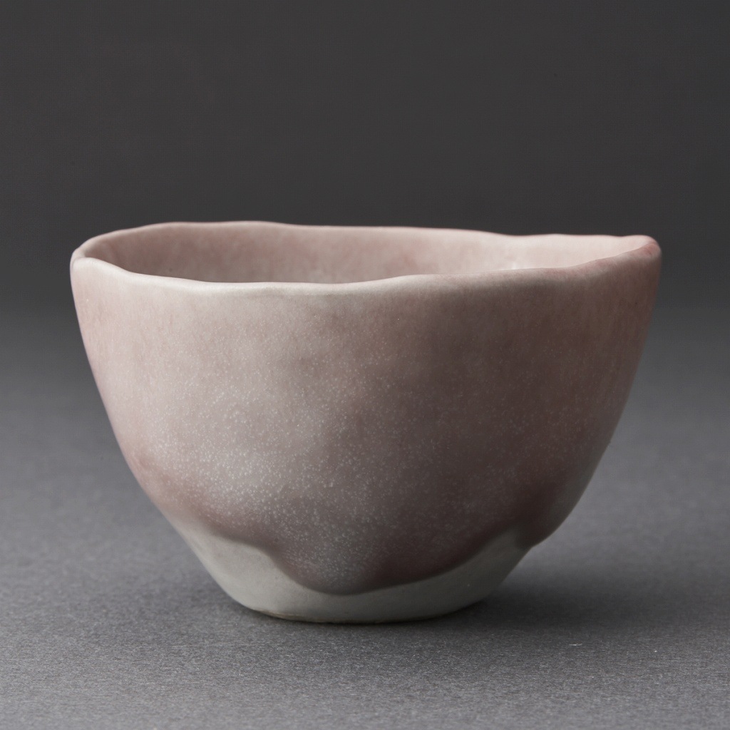 ֡ƣʿǫSake CupYasushi Fujihira