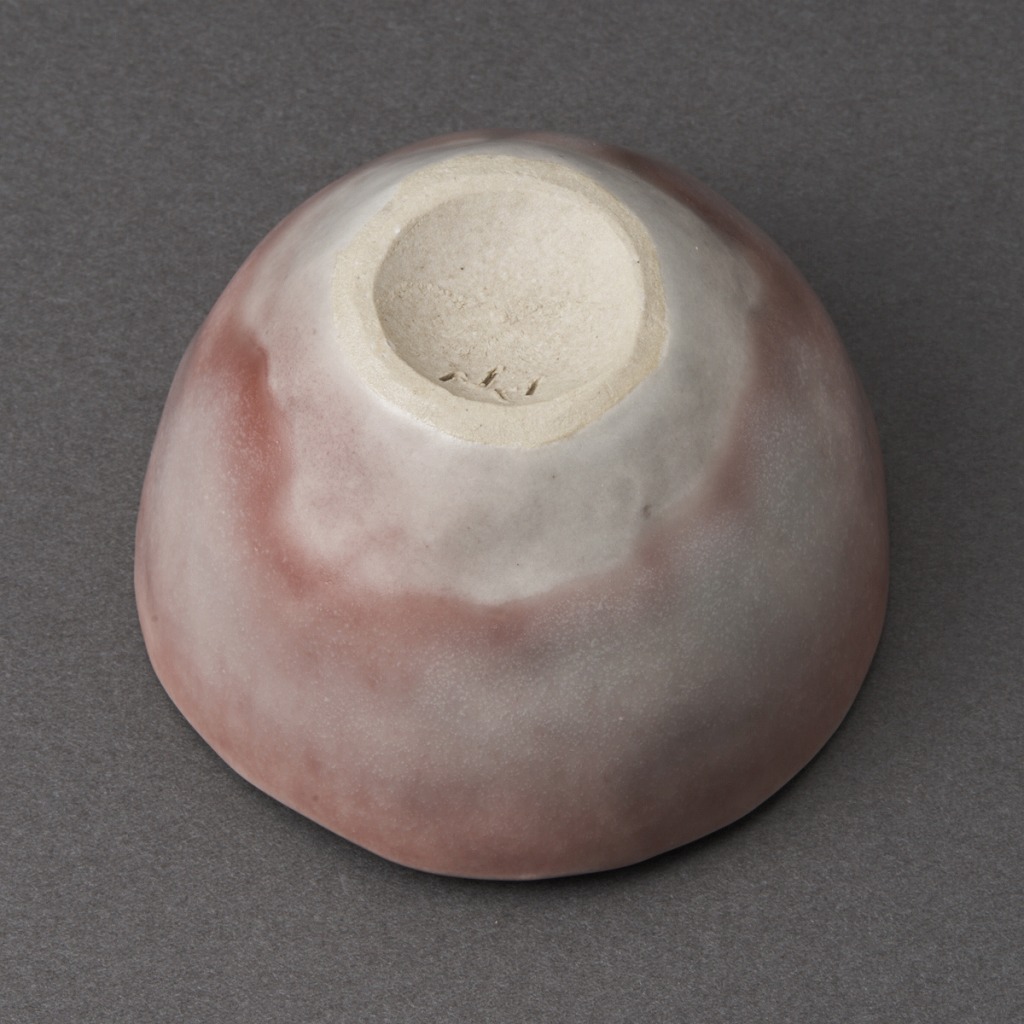 ֡ƣʿǫSake CupYasushi Fujihira