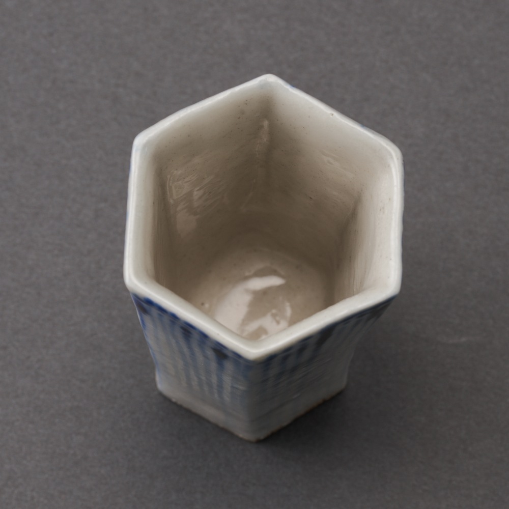 Ĥϻ֡ʴĽϭ Sake Hexagonal CapMaruta Souichirou