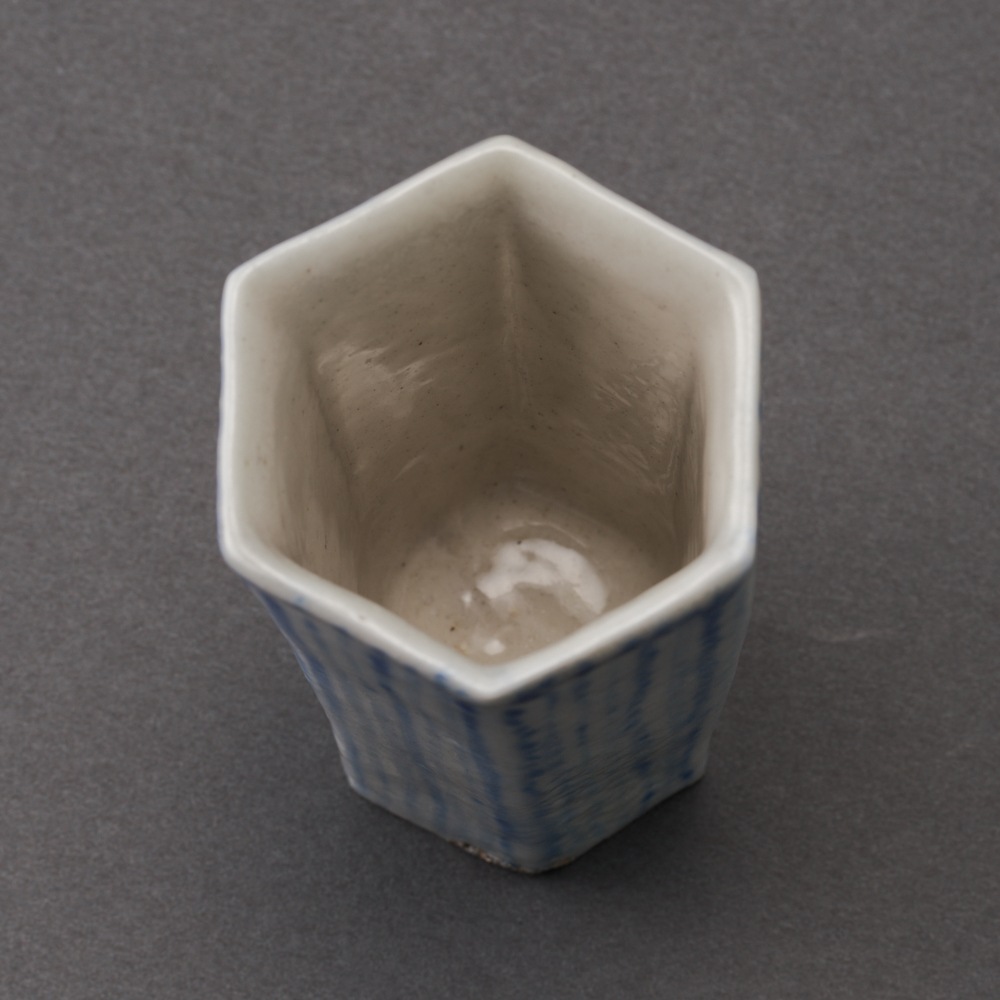 Ĥϻ֡ʴĽϭ Sake Hexagonal CapMaruta Souichirou