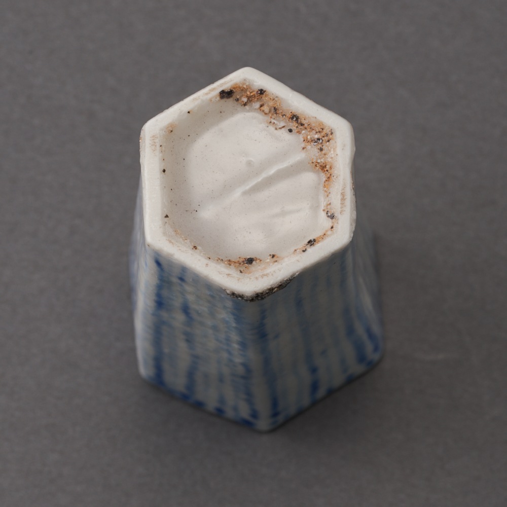 Ĥϻ֡ʴĽϭ Sake Hexagonal CapMaruta Souichirou