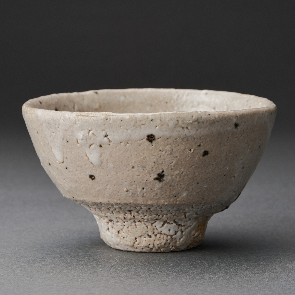 ߲֡¼Ido Sake Cup(Noritada Kimura)