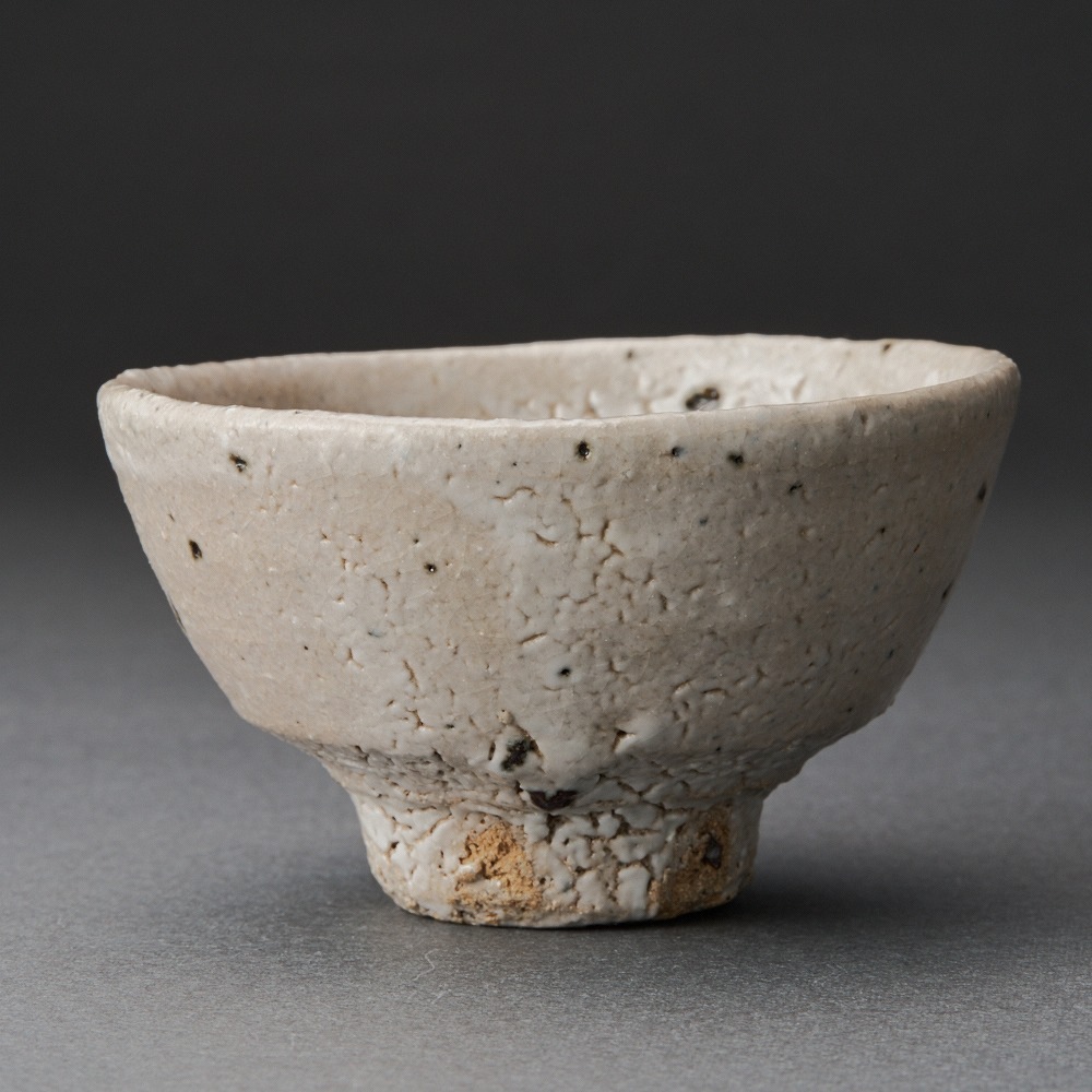 ߲֡¼Ido Sake Cup(Noritada Kimura)