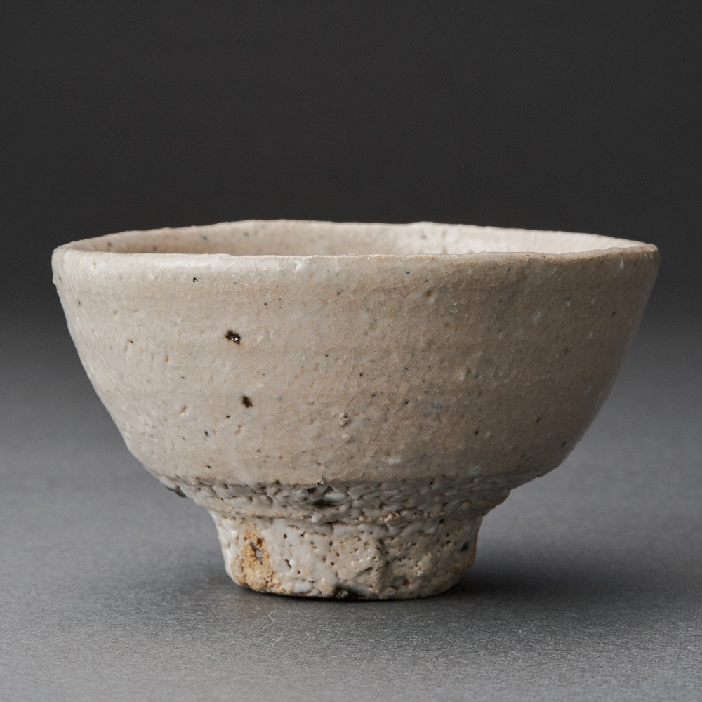 ߲֡¼Ido Sake Cup(Noritada Kimura)