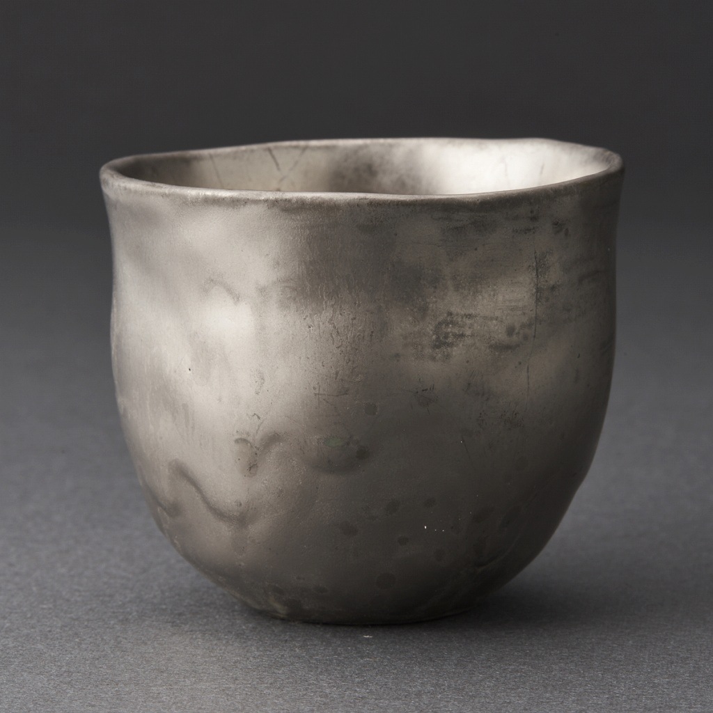 ֡ƣʿǫSake CupYasushi Fujihira