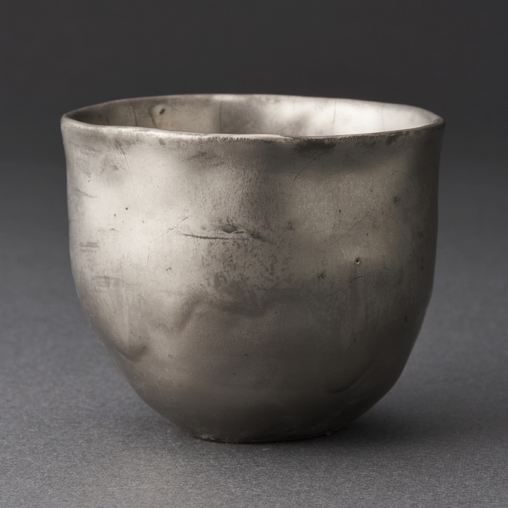 ֡ƣʿǫSake CupYasushi Fujihira