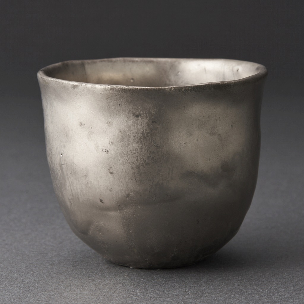 ֡ƣʿǫSake CupYasushi Fujihira