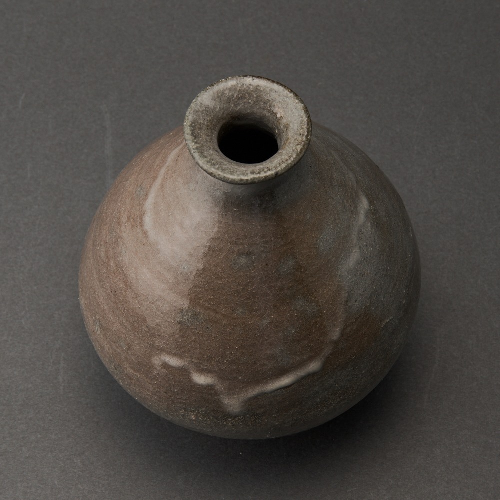 ʻƣ뤤Karatsu Sake BottleRui Mitou