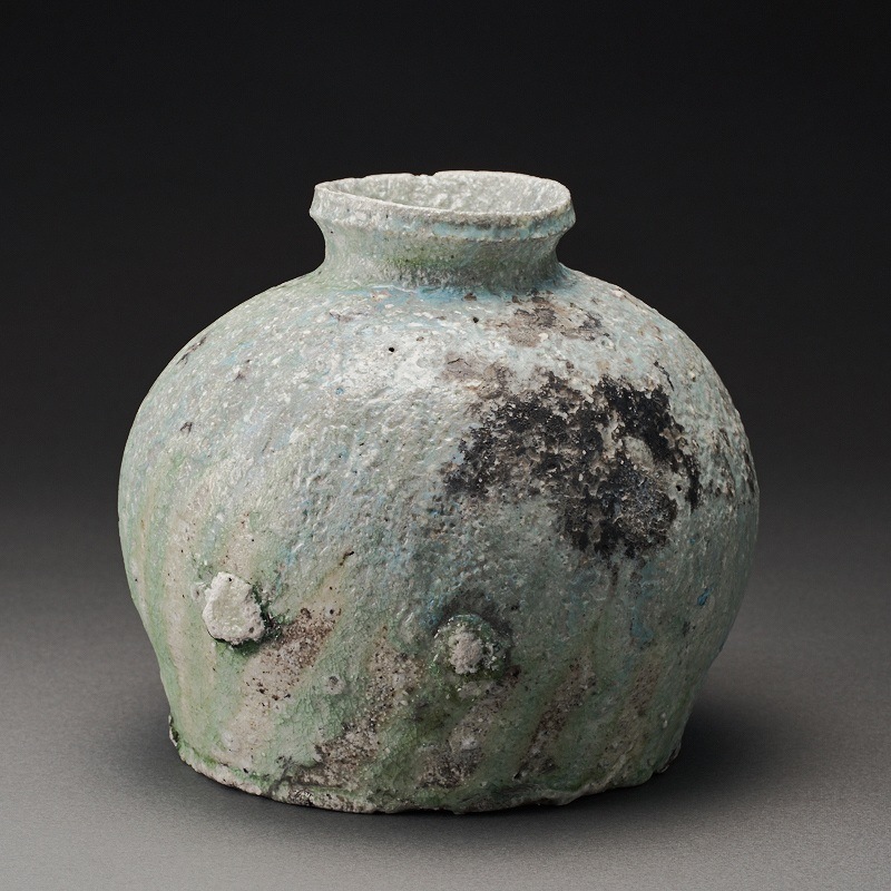 ★（62g）辻村唯 自然釉 汲出 ☆（62g）辻村唯 自然釉 汲出 ☆（62g）辻村唯 自然釉 汲出