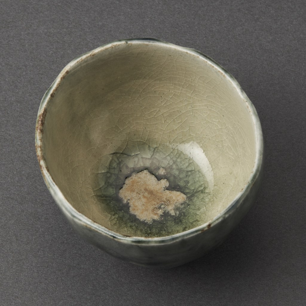 ֡ƣʿǫSake CupYasushi Fujihira