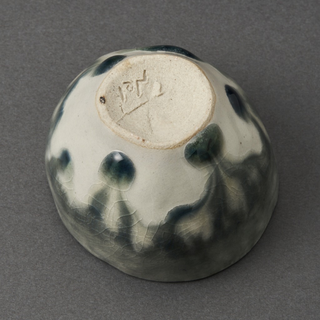 ֡ƣʿǫSake CupYasushi Fujihira