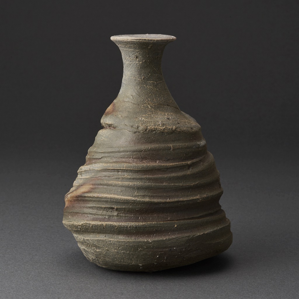 ʾҡBizen Sake BottleAtsuko Koyama