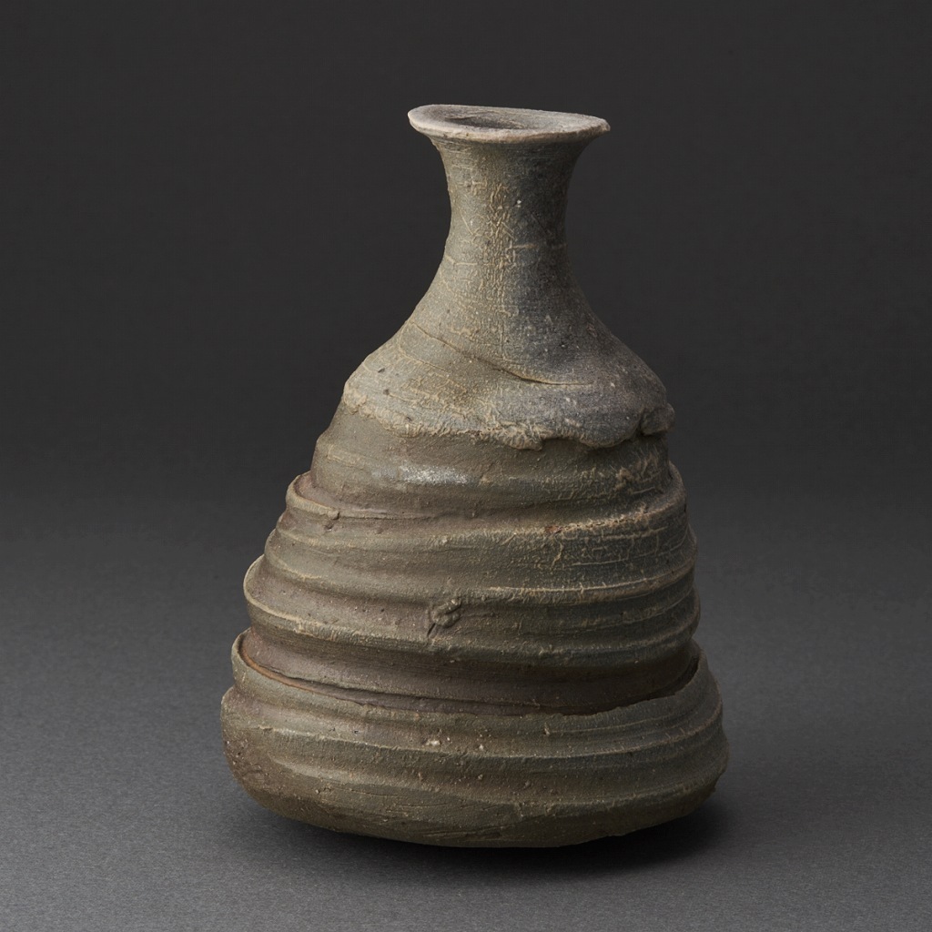 ʾҡBizen Sake BottleAtsuko Koyama