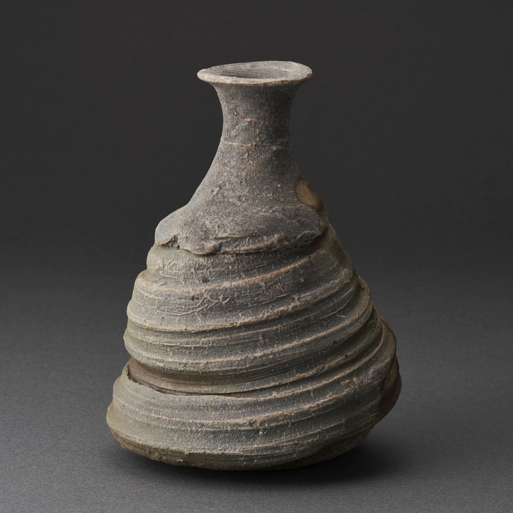 ʾҡBizen Sake BottleAtsuko Koyama