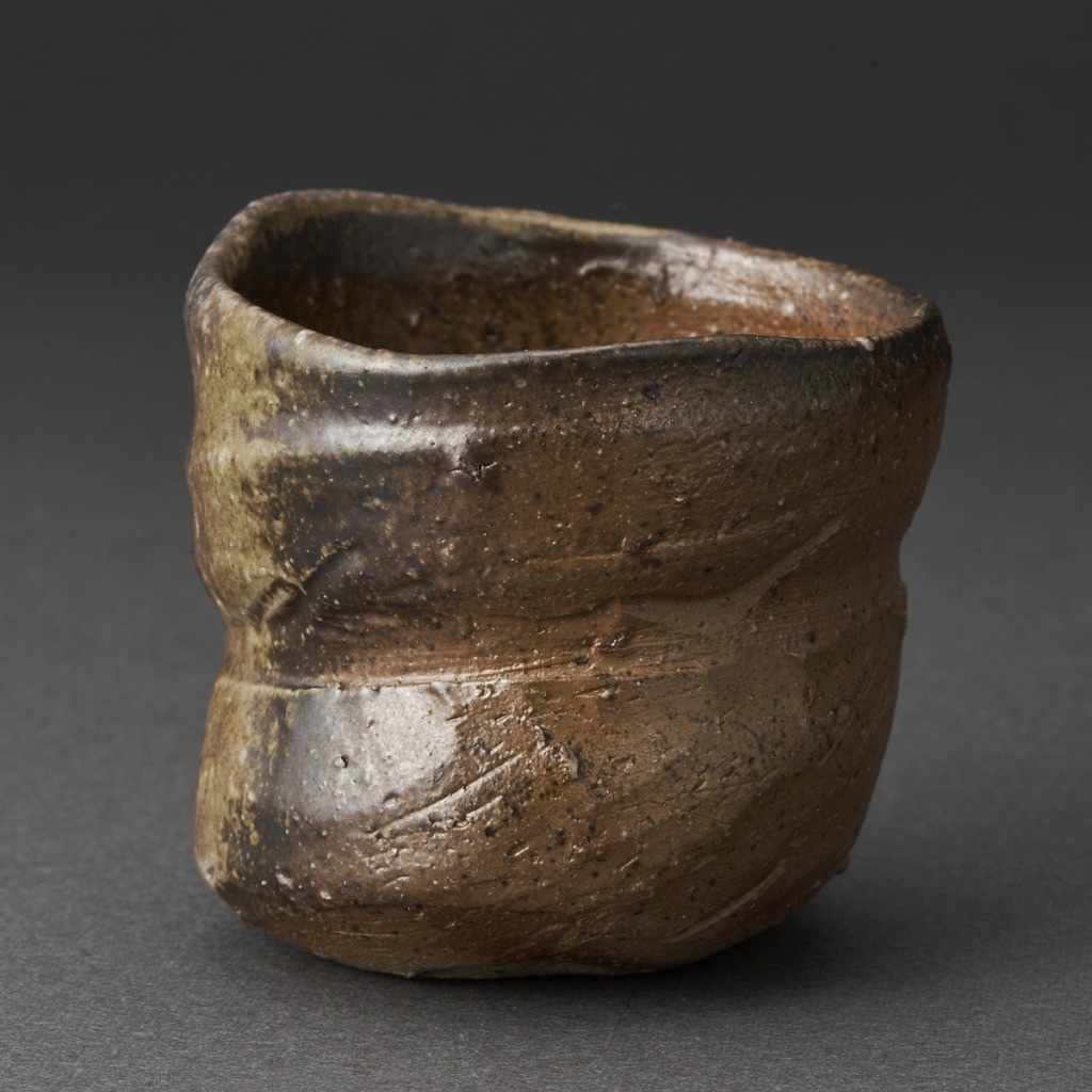 ݡʾҡBizen Sake CupAtsuko Koyama