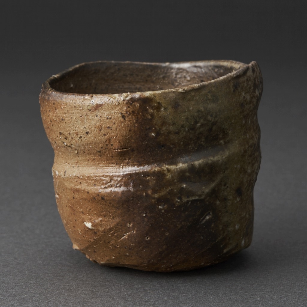 ݡʾҡBizen Sake CupAtsuko Koyama