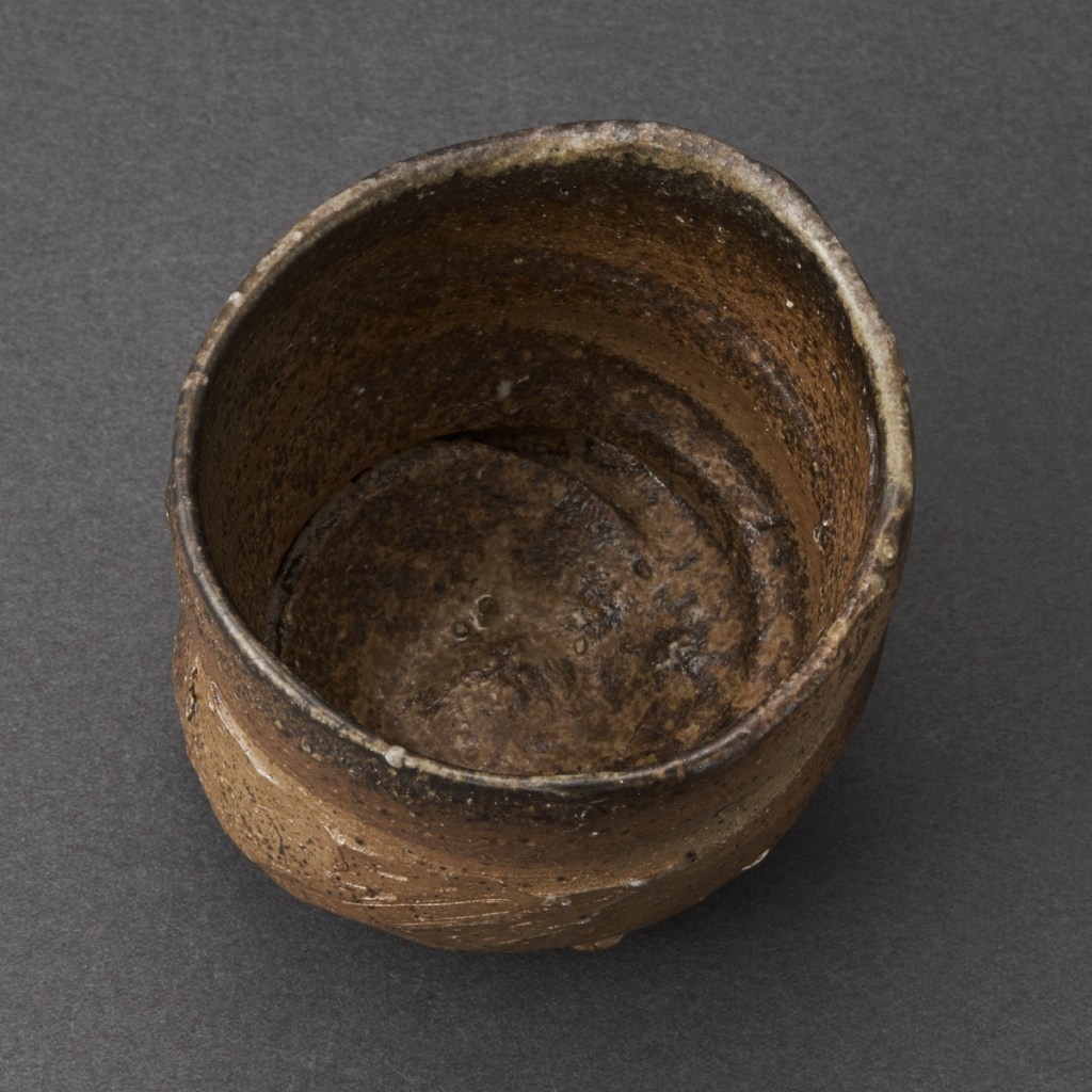 ݡʾҡBizen Sake CupAtsuko Koyama