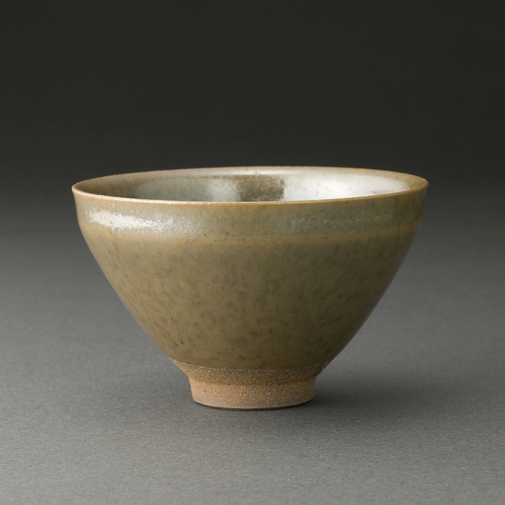 ѳ֡ʸTenmoku Sake CupTakeshi Furukawa