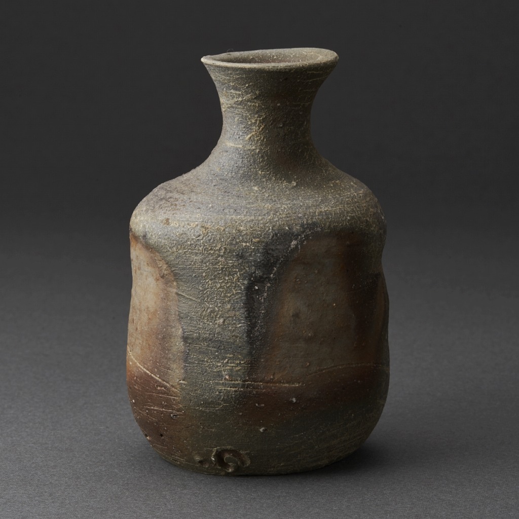 ʾҡBizen Sake BottleAtsuko Koyama