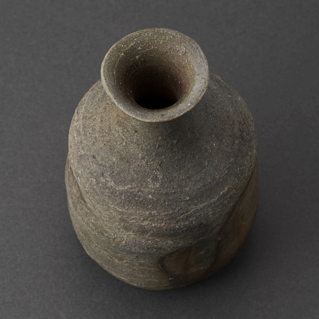 ʾҡBizen Sake BottleAtsuko Koyama