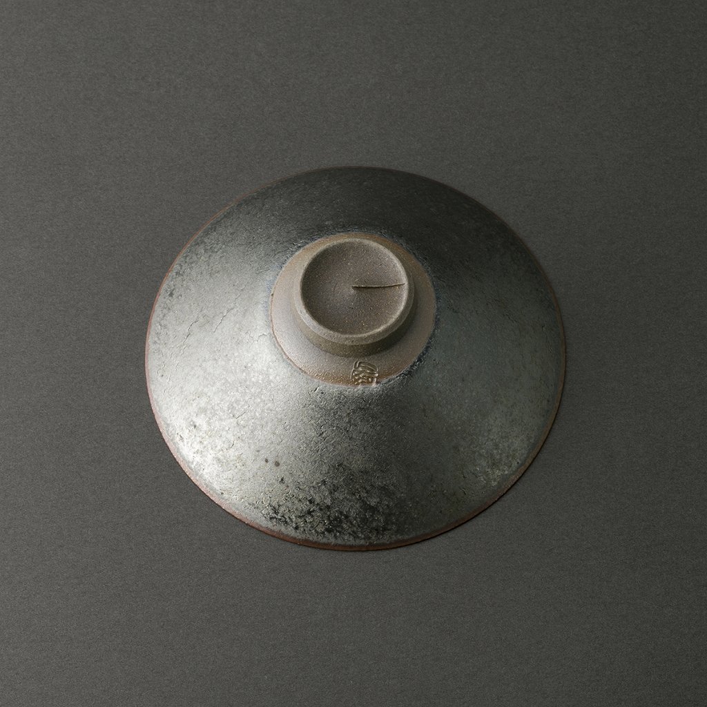 ̸ũ֡ʸTenmoku Sake CupTakeshi Furukawa