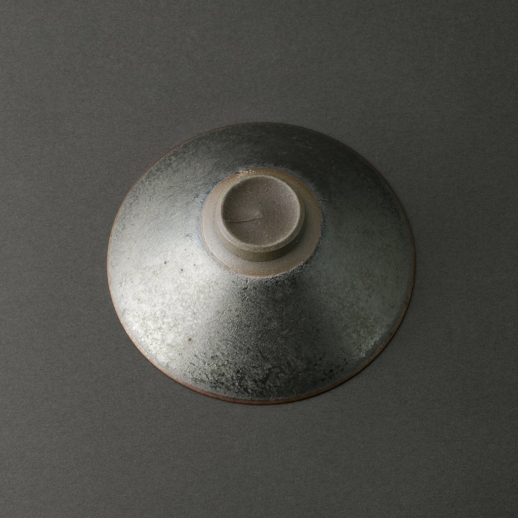 ̸ũ֡ʸTenmoku Sake CupTakeshi Furukawa