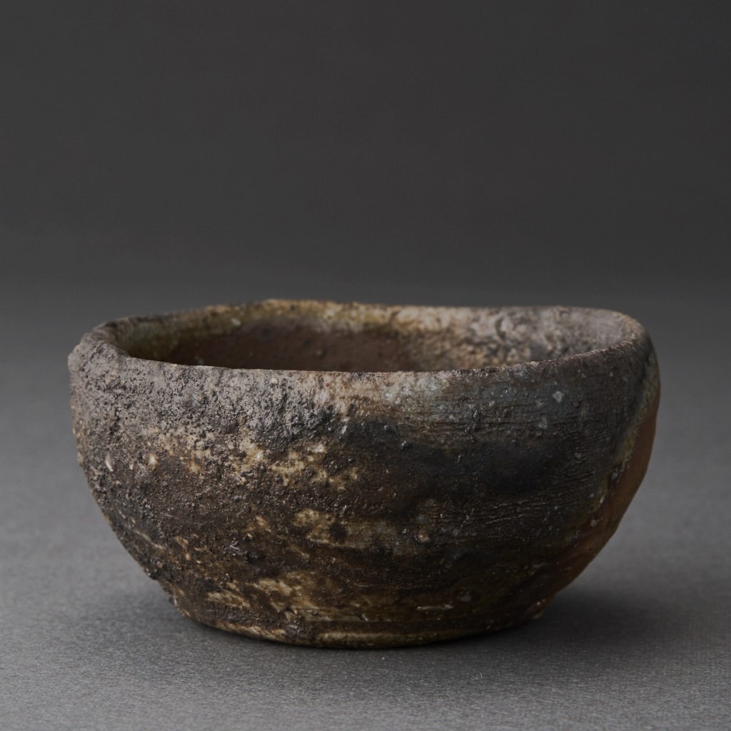 ѷݡʰ¡Bizen Sake CupShin Isezaki