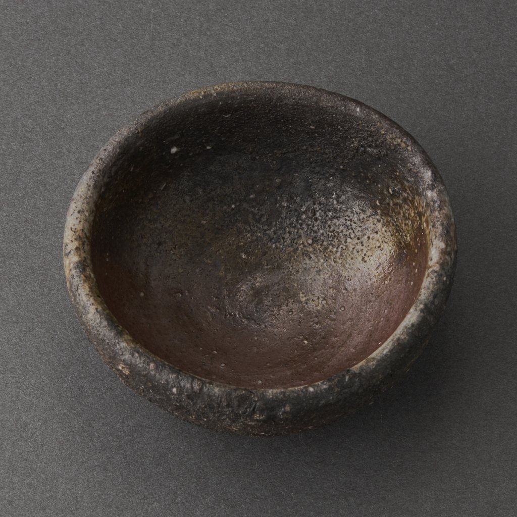 ѷݡʰ¡Bizen Sake CupShin Isezaki