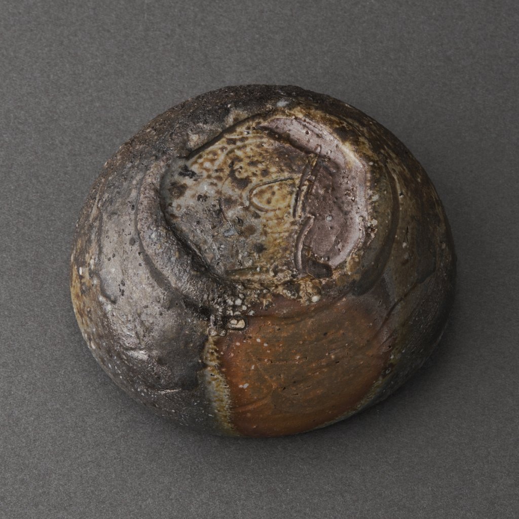 ѷݡʰ¡Bizen Sake CupShin Isezaki