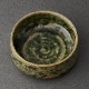 ���������ݡʲ������ˡ�Oribe Sake Cup��Mineo Okabe��