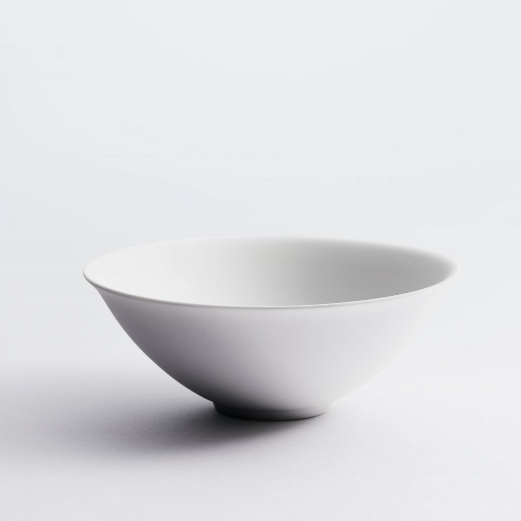 asobi sake ceramics PURE WHITE