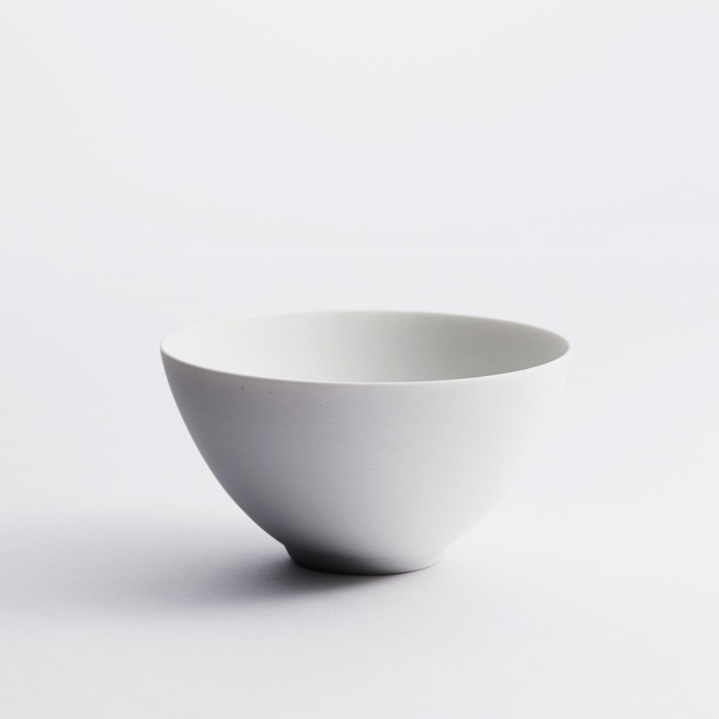 asobi sake ceramics PURE WHITE